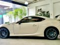 Selling Pearl White Toyota 86 2016 in Quezon City-7