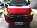 Sell Silver 2019 Toyota Innova in Antipolo-6