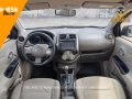 Sell Grey 2015 Nissan Almera in Manila-5