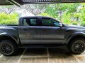 Grey Ford Ranger 2019 for sale in Makati-7