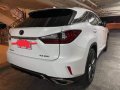Sell White 2018 Lexus Rx 350 SUV in Parañaque-1