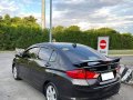 Black Honda City 2016 for sale in San Pedro-2