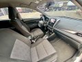 Pearl White Toyota Vios 2016 for sale in San Pablo-1