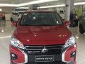 The New MITSUBISHI MIRAGE G4-6