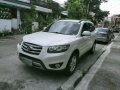 HOT!!! 2012 Hyundai Santa Fe  2.2 CRDi GLS 8A/T 2WD (Dsl) for sale at affordable price-0