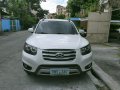 HOT!!! 2012 Hyundai Santa Fe  2.2 CRDi GLS 8A/T 2WD (Dsl) for sale at affordable price-4