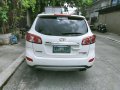 HOT!!! 2012 Hyundai Santa Fe  2.2 CRDi GLS 8A/T 2WD (Dsl) for sale at affordable price-5