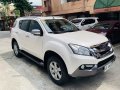 ISUZU MUX 3.0 DIESEL ENGINE A/T 38TKM 2017 MODEL-0