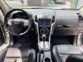 ISUZU MUX 3.0 DIESEL ENGINE A/T 38TKM 2017 MODEL-8