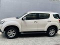 ISUZU MUX 3.0 DIESEL ENGINE A/T 38TKM 2017 MODEL-9