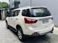 ISUZU MUX 3.0 DIESEL ENGINE A/T 38TKM 2017 MODEL-12