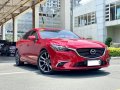 RUSH sale! Second Hand Red 2016 Mazda 6 2.2 A/T Diesel sedan cheap price!-0