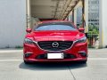 RUSH sale! Second Hand Red 2016 Mazda 6 2.2 A/T Diesel sedan cheap price!-6