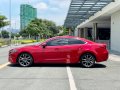 RUSH sale! Second Hand Red 2016 Mazda 6 2.2 A/T Diesel sedan cheap price!-8