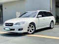 Selling White 2008 Subaru Legacy 2.0 R A/T Gas Wagon in a Cheap Price!!-8