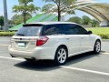 Selling White 2008 Subaru Legacy 2.0 R A/T Gas Wagon in a Cheap Price!!-6