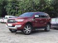 FOR SALE! 2018 Ford Everest Titanium Plus A/T Diesel available at cheap price-0