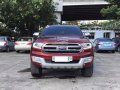 FOR SALE! 2018 Ford Everest Titanium Plus A/T Diesel available at cheap price-8