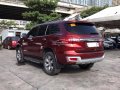 FOR SALE! 2018 Ford Everest Titanium Plus A/T Diesel available at cheap price-9