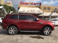 FOR SALE! 2018 Ford Everest Titanium Plus A/T Diesel available at cheap price-11