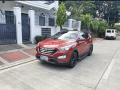 HYUNDAI SANTA FE 2013 4WD("4x4" Premium Variant) DIESEL PREMIUM 7-Seater -0