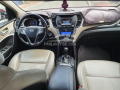 HYUNDAI SANTA FE 2013 4WD("4x4" Premium Variant) DIESEL PREMIUM 7-Seater -10