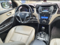 HYUNDAI SANTA FE 2013 4WD("4x4" Premium Variant) DIESEL PREMIUM 7-Seater -12
