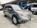 Hot deal alert! 2012 Honda CR-V 2.4L 4X4 SUNROOF A/T CVT  for sale!-0