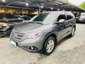 Hot deal alert! 2012 Honda CR-V 2.4L 4X4 SUNROOF A/T CVT  for sale!-2