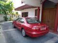 Pre-owned Red 2005 Nissan Cefiro  for sale-1