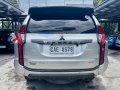 Black Mitsubishi Montero Sport 2017 for sale in Las Piñas-4