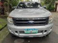 Selling Silver Ford Ranger 2013 in Quezon City-4