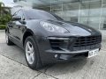 Black Porsche Macan 2018 for sale in Pasig-3