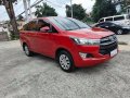 Sell Red 2017 Toyota Innova in Antipolo-0