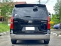 Selling Black Hyundai Starex 2015 in Makati-5