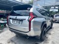 Black Mitsubishi Montero Sport 2017 for sale in Las Piñas-5