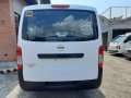 Sell White 2018 Nissan Nv350 Urvan in Quezon City-2