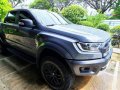 Grey Ford Ranger 2019 for sale in Makati-4