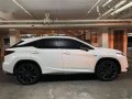 Sell White 2018 Lexus Rx 350 SUV in Parañaque-6
