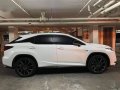 Sell White 2018 Lexus Rx 350 SUV in Parañaque-3