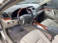 Silver Toyota Camry 2011 for sale in Automatic-7