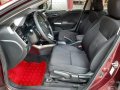 Red Honda City 2015 for sale in Quezon City-3
