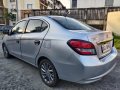 Sell Silver 2019 Mitsubishi Mirage in Pasig-4