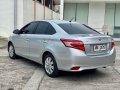 Pearl White Toyota Vios 2016 for sale in San Pablo-6