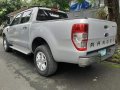 Selling Silver Ford Ranger 2013 in Quezon City-6