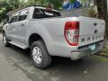 Selling Silver Ford Ranger 2013 in Quezon City-3