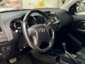 Pearl White Toyota Fortuner 2015 for sale in Balanga-2