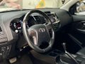 Pearl White Toyota Fortuner 2015 for sale in Balanga-7