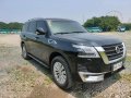 Sell Black 2016 Nissan Patrol Royale in Pasig-8