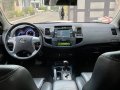 Pearl White Toyota Fortuner 2015 for sale in Balanga-6